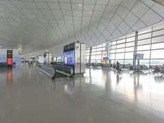 -郑州新郑国际机场