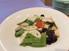 -宁海食府·涌宴(真和店)
