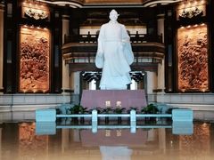 -孙子文化园