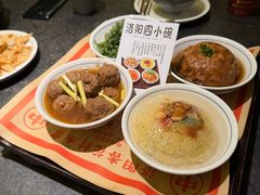 -杏花村水席楼·洛阳水席(老城十字街店)