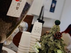 -Onirii Coffee(长乐路店)