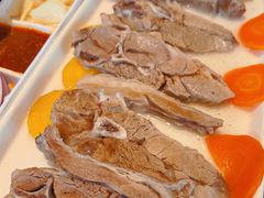 -巴依老爷新疆美食(常营店)