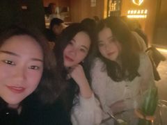 -STARRY CAFE & LOUNGE BAR(高新店)