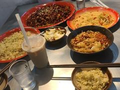 -馬伍旺川菜(江北虹悦城店)