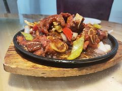 -玲珑阁昆山菜(锦溪店)