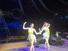 -泉城欧乐堡梦幻世界