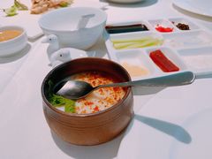 -京华烟云·北京烤鸭(领展购物广场·中关村店)