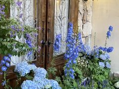 -Lamant Manor已闻花名关於蓝