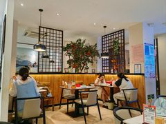 -山海菜馆·海肠捞饭·青岛菜(栈桥店)