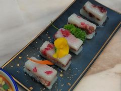 -唐猫庭院·千年陕菜(大唐不夜城店)