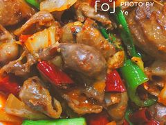 麻辣鱼肚-温州一家人美食(西木头市店)