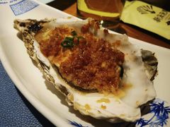 -新海渔港·胶东海鲜家常菜·家宴(奥体中心店)