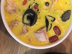 -云海肴·汽锅鸡·云南菜(广安门天虹店)