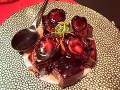 -莉莉海堂HAITANG·烤鸭(国贸商城店)