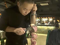 -戈拿旺巴西烤肉(崇文门店)