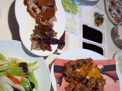 -京鸭棠(让胡路万达店)