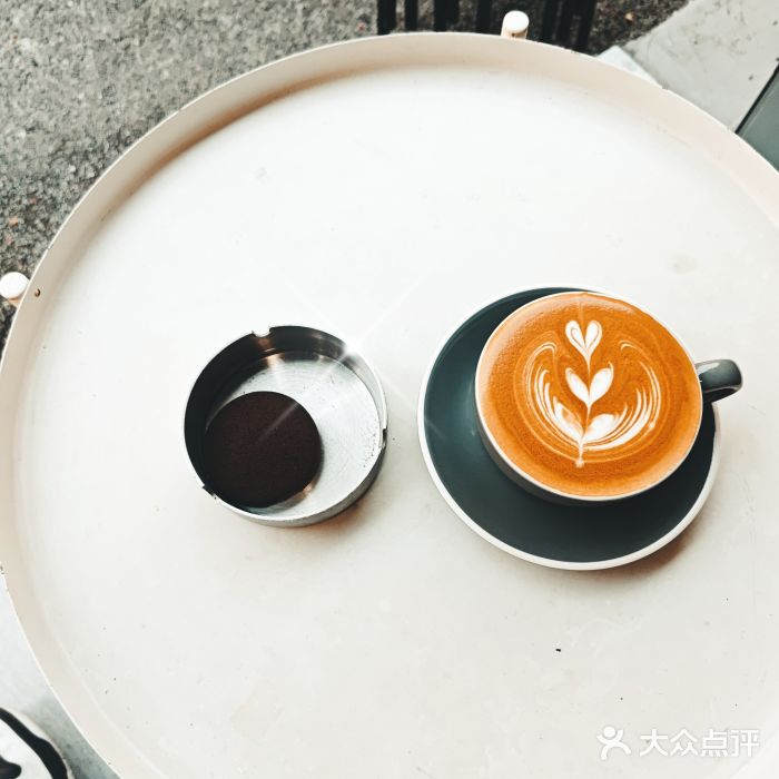 麻雀咖啡SPARROW COFFEE(十全街店)图片