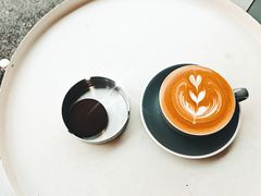 -麻雀咖啡SPARROW COFFEE(十全街店)