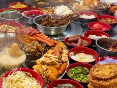-小吴水煮(羊子巷店)