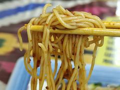 -莎车清真美食