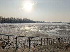 -丁香湖公园