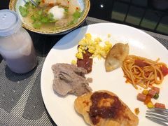 -福州仓山万达浦上大道地铁站锦江都城酒店