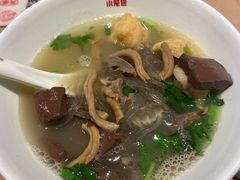 -弄堂小笼包(天津南开大悦城店)