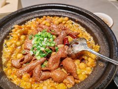 -陶德砂锅(蜀汉路店)