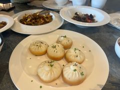 -南京四方酒店-傲途格精选·椽宫中餐厅
