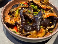 -耍盆友·重庆江湖菜(百子湾店)