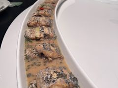 -金谷仓家庭料理(马泉营店)