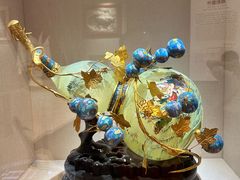 -河北博物院