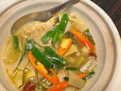 -浙江安吉JW万豪酒店·万豪中餐厅