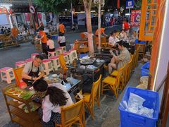 大堂-八木轩·寻味大理白族民俗餐厅(文献路店)