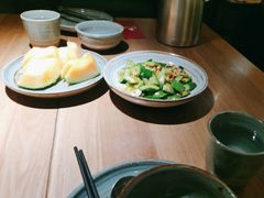 -青年公社烤鸭(滨湖银泰店)