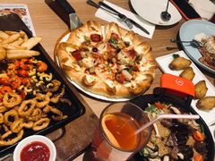 -方恒购物中心(望京小街店)