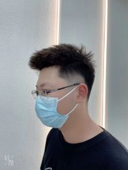 -柯琳造型