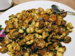 -轩记海鲜餐厅·四十五年老字号·经典粤菜(西区彩虹店)
