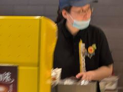 -麦当劳(湖光北街店)