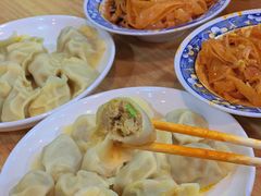 -王菊美食街·王菊面馆(总店)