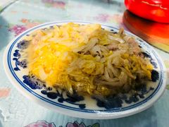 -老李客栈民宿餐厅