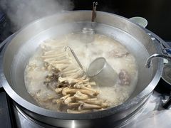 -长岁羊肉汤(万象城店)