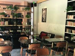 大堂-The place那儿(新城国际店)