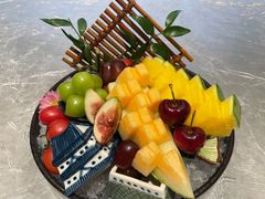 -ONE FULL 古董港式海鲜火锅