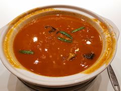 水鱼胶汁捞饭-南景饭店(万家丽路店)