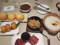 -蔡澜点心·粤菜(西单大悦城店)