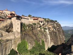 -梅黛奥拉修道院