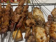 -轻松串吧(亦庄上海沙龙店)