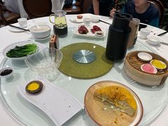 -金河半岛园林酒家(金融城店)