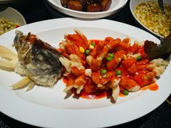 -金陵家宴·金陵春·南京菜(夫子庙店)